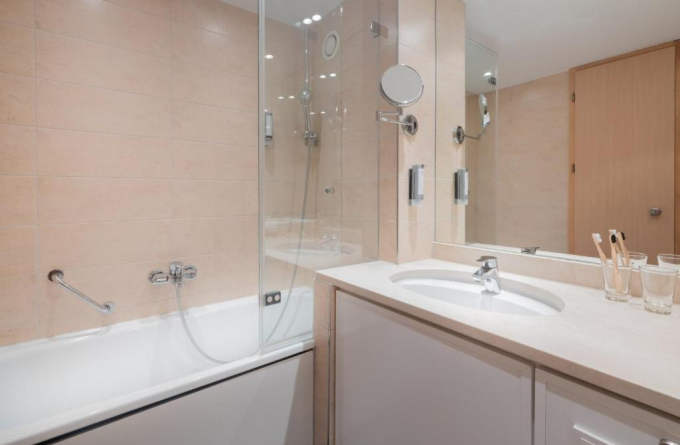 Garner Hotel Erlangen Süd by IHG