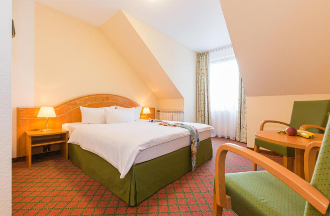 Lohmann's Kapeller Hof