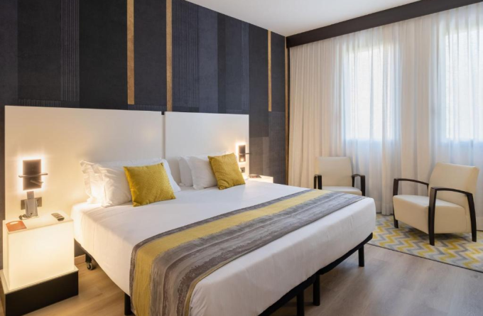 Savhotel Fiera Bologna