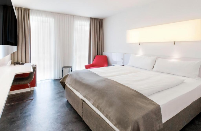DORMERO Hotel Frankfurt
