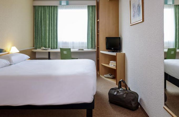 ibis Hotel Hannover City