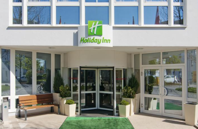 Holiday Inn Munich Unterhaching