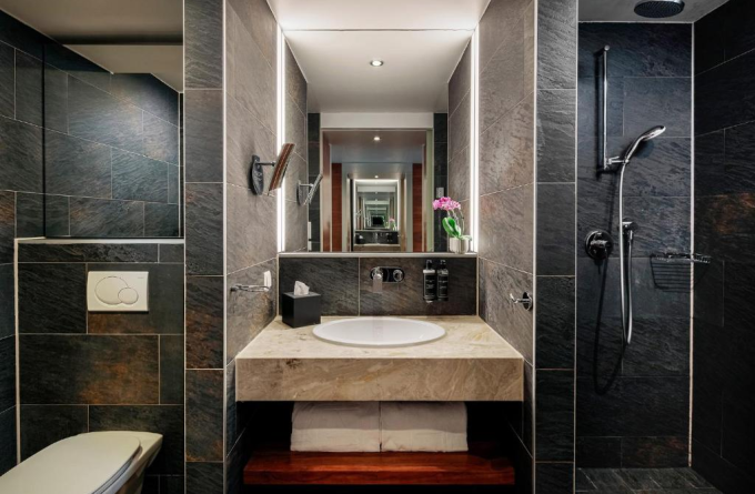 Hotel Eurostars Embassy