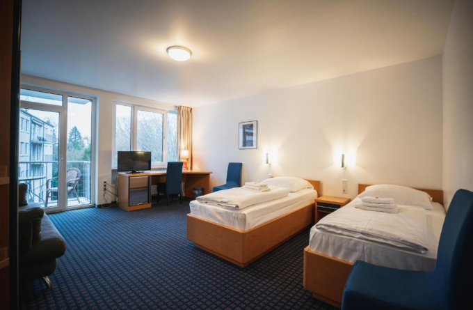 Hotel in Herrenhausen