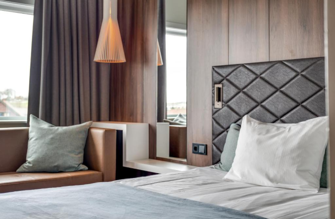 Quality Airport Hotel Stavanger