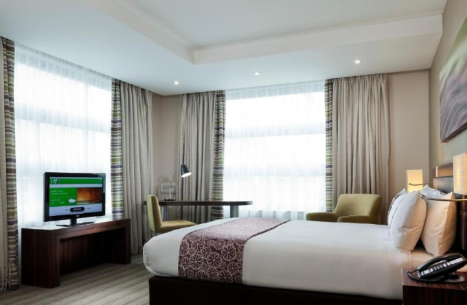 Holiday Inn London - Whitechapel