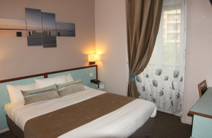 Inter Hotel Gambetta