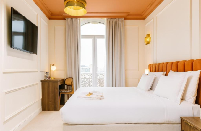 Hotel Ambassador