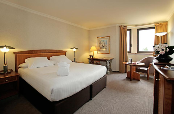 Millennium Hotel Paris Charles De Gaulle