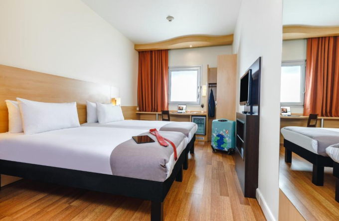 Ibis Istanbul Esenyurt