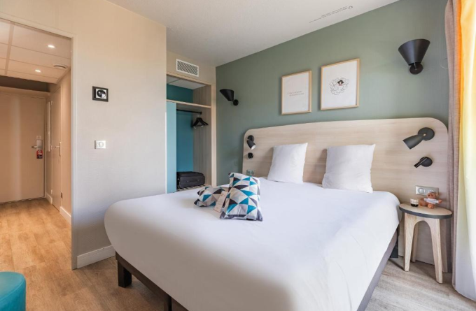 Appart'City Montpellier - Saint Roch