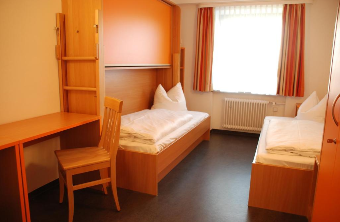 Ausbildungshotel St. Theresia