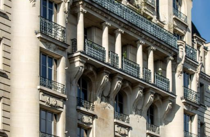 Hotel Flanelles Paris