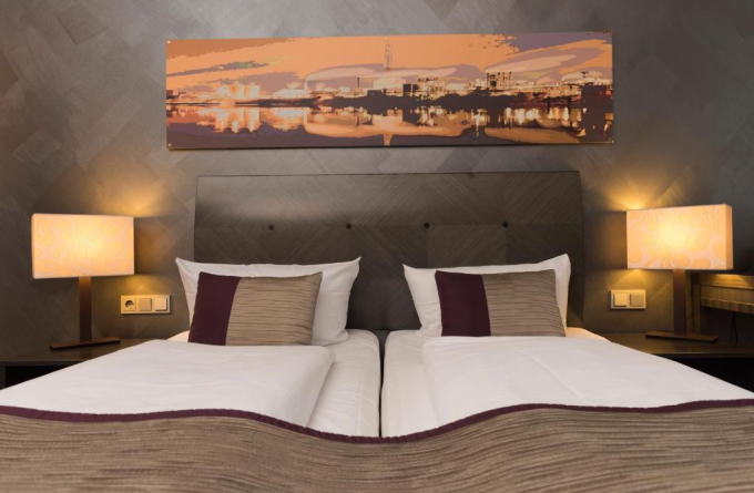 Wyndham Duisburger Hof