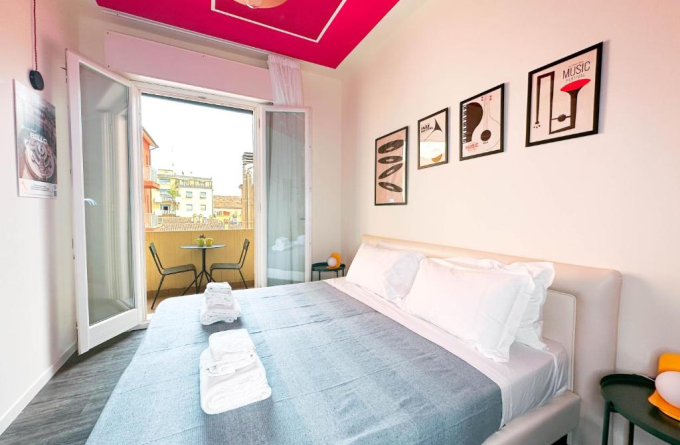 Ostello Bello Bologna