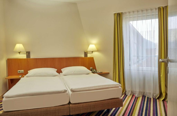 H+ Hotel Köln Hürth