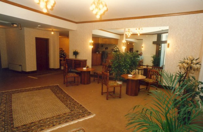 Hotel Spickhofen