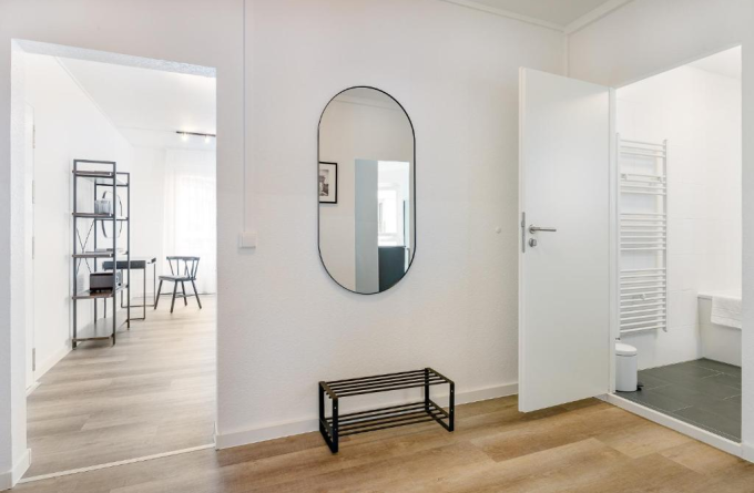 Apartments am Brandenburger Tor