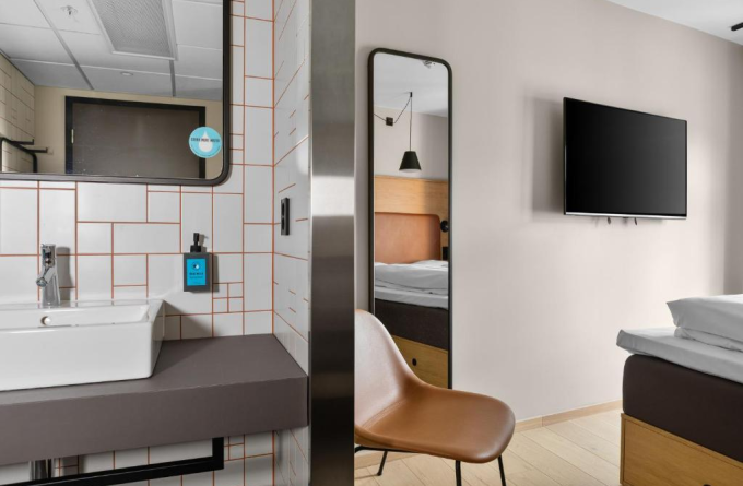 Comfort Hotel Xpress Youngstorget