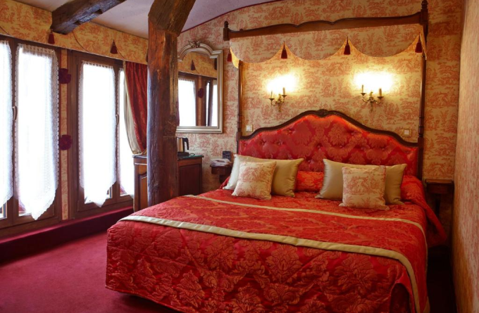 Grand Hotel Dechampaigne