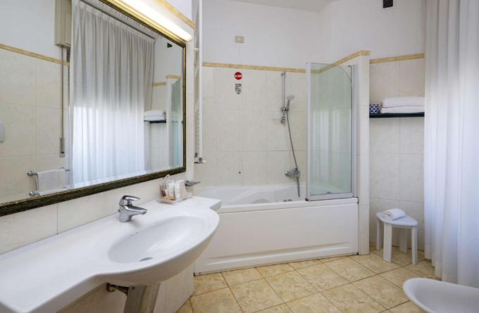 Best Western Hotel Major