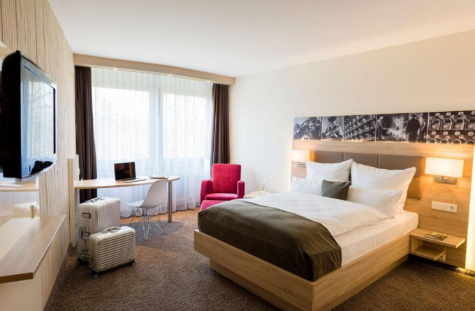 Best Western Plus Parkhotel Velbert