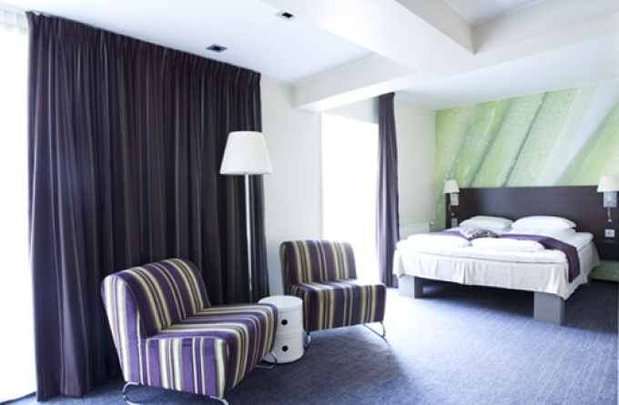Comfort Hotel Trondheim