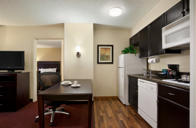 Homewood Suites by Hilton-Anaheim