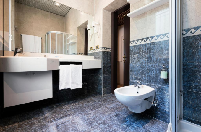 Mokinba Hotels Montebianco