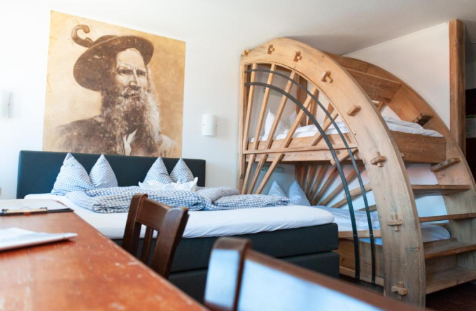 Gasthof Hotel Baiernrain