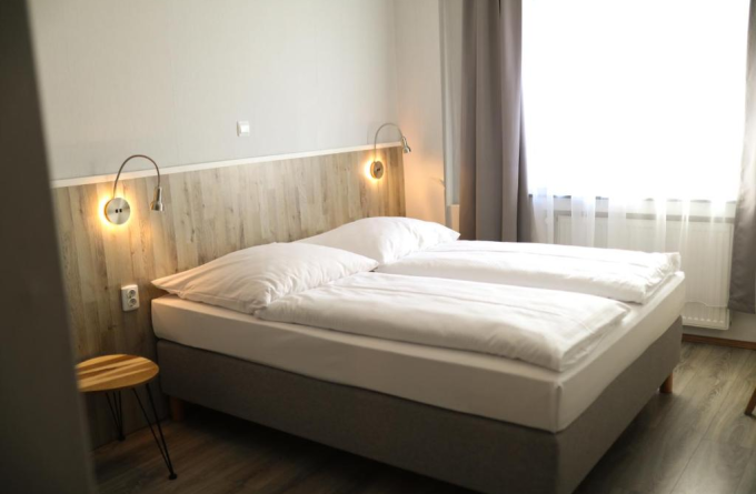 Hotel Allee 55