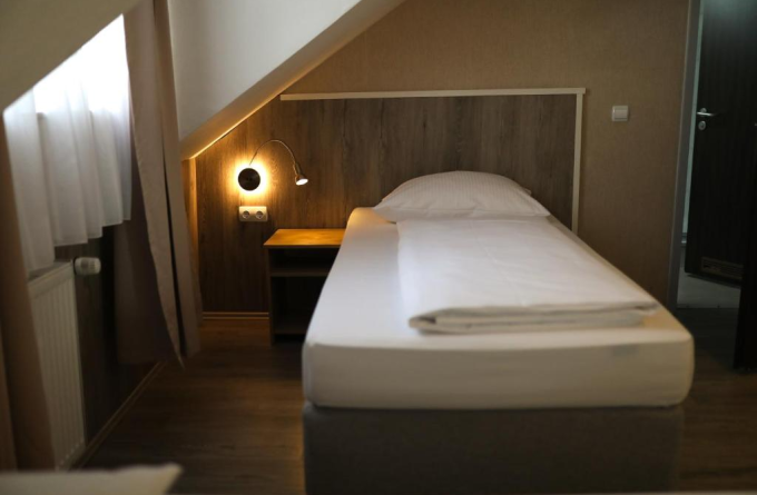 Hotel Allee 55