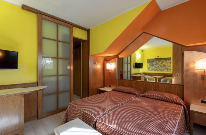 Hotel Motel Futura