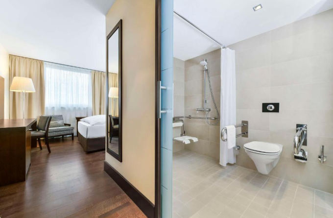 NH Stuttgart Airport