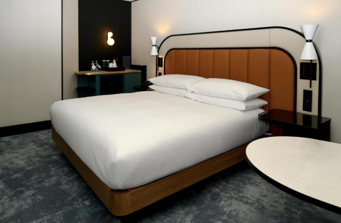 Hilton Paris La Defense