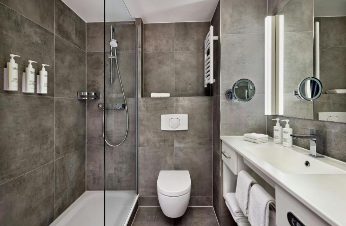 Courtyard by Marriott Hannover Maschsee