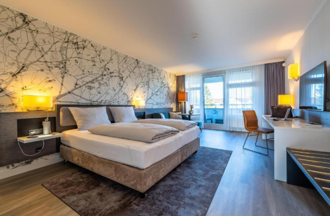 MASEVEN Stuttgart SI Centrum ehem SI-SUITES