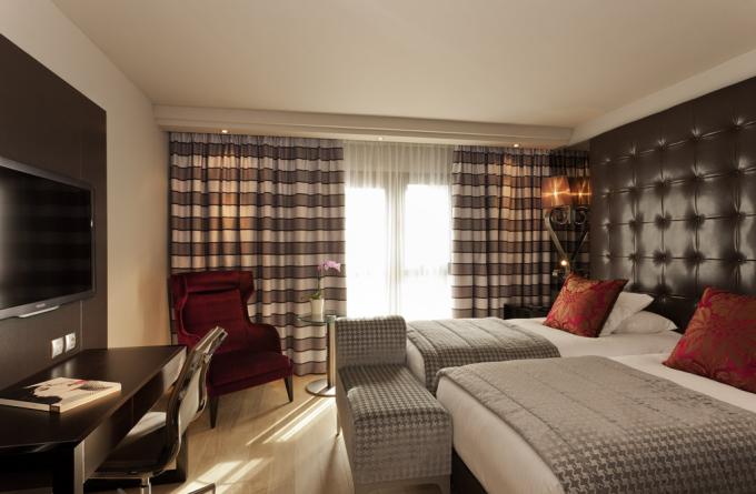 Hotel Burdigala Bordeaux - MGallery Collection