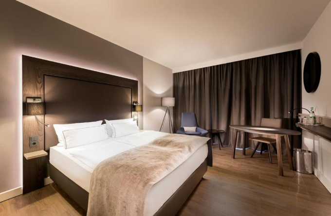 Holiday Inn Berlin City-West by IHG