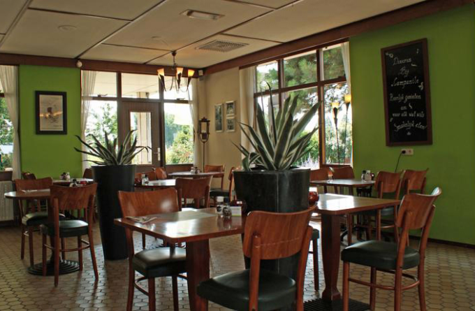 Campanile Hotel & Restaurant Gorinchem