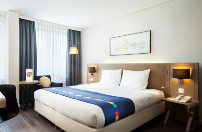 Park Inn by Radisson Antwerpen