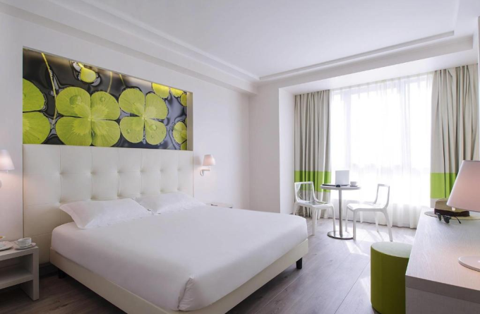 ibis Styles Milano Est Settala