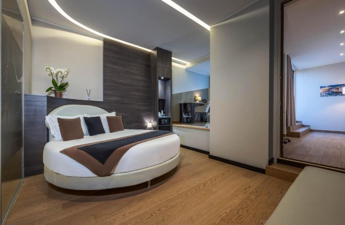 IH Hotels Milano Ambasciatori