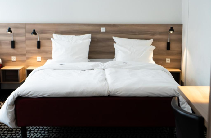 Good Morning City Copenhagen Star