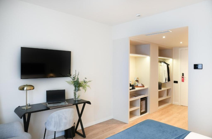 Arenas Atiram Hotels