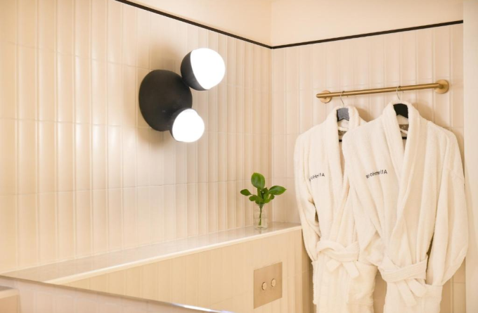 Arenas Atiram Hotels