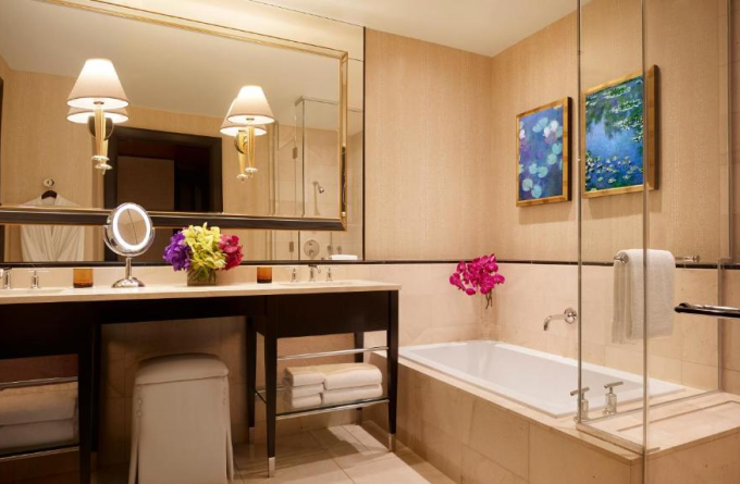 Encore at Wynn Las Vegas