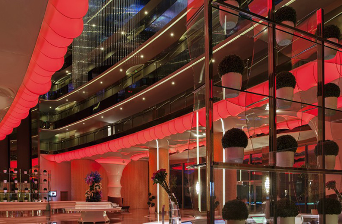 MAXX ROYAL BELEK RESORT