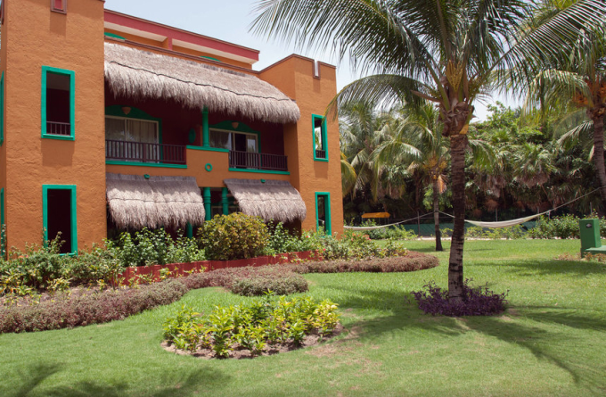 Catalonia Playa Maroma