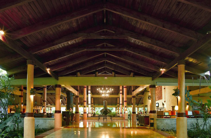 Grand Palladium Hotels - Grand Palladium Bavaro Suites Resort & Spa